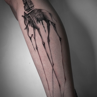 tatuaje #60288 | Tattoo Artist Egor Filippov