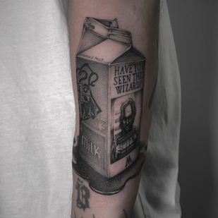 tatuaje #60286 | Tattoo Artist Egor Filippov