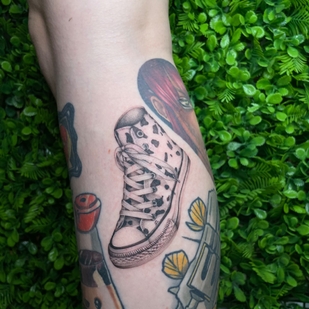 tatuaje #60291 | Tattoo Artist Egor Filippov