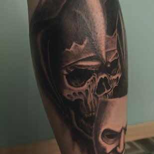 tatuaje #60315 | Tattoo Artist Evgeniy Zimin/Zima