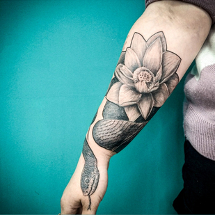 tatuaje #60334 | Tattoo Artist Evgeniy Zimin/Zima