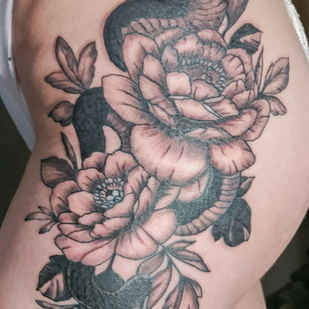 tatuaje #60332 | Tattoo Artist Evgeniy Zimin/Zima