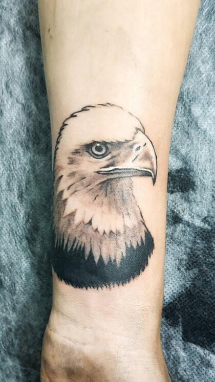 Ideas de Tatuajes #60319 Tattoo Artist Evgeniy Zimin/Zima