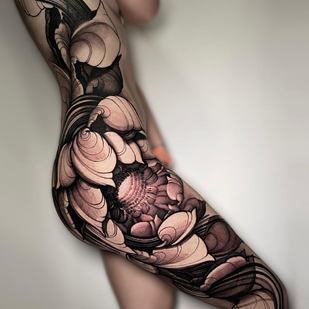 tatuaje #60754 | Tattoo Artist Federica Orlando