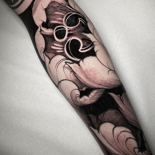 tatuaje #60756 | Tattoo Artist Federica Orlando