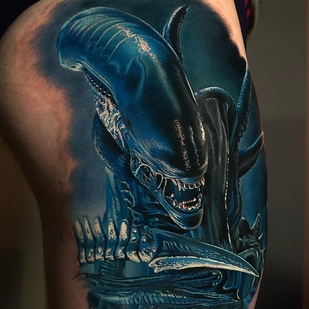 tatuaje #60768 | Tattoo Artist Paul Marino