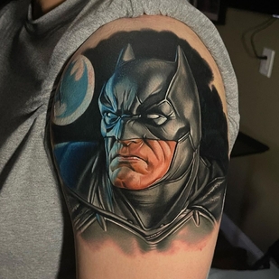 tatuaje #60766 | Tattoo Artist Paul Marino