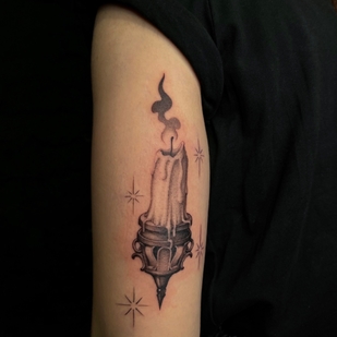 tatuaje #60785 | Tattoo Artist Andrey Andryuhinskiy