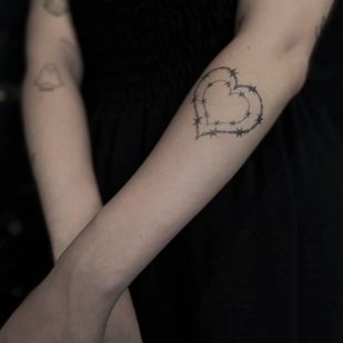 tatuaje #60793 | Tattoo Artist Andrey Andryuhinskiy