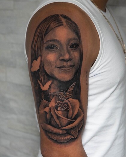 Ideas de Tatuajes #60980 Tattoo Artist Italo Romero