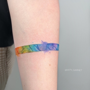 tatuaje #75641 | Tattoo Artist Ekaterina Garnet / Katy Garnet