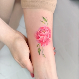 tatuaje #75645 | Tattoo Artist Ekaterina Garnet / Katy Garnet