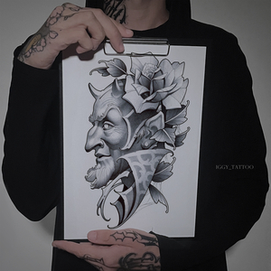 Igor Hacayuk | Moscow, Russia | iNKPPL