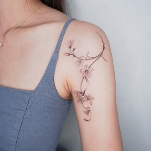 Dojun | Toronto, Canada | iNKPPL