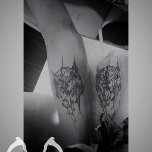 tatuaje #75683 | Tattoo Artist Tatu maestro rever