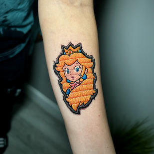 tatuaje #75737 | Tattoo Artist Caio Bottura