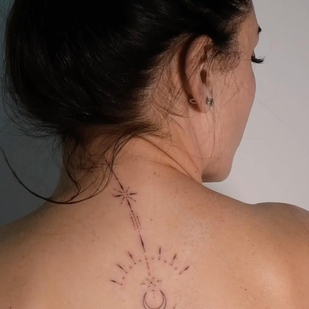 tatuaje #75830 | Tattoo Artist Irina Shmarinova