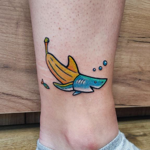 tatuaje #75845 | Tattoo Artist ANDREY LOKTIONOV