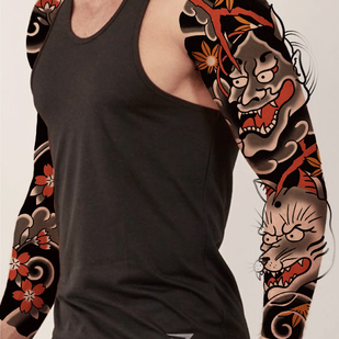 tatuaje #75872 | Tattoo Artist Danil Murkin