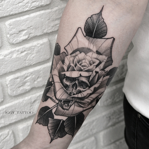 tatuaje #75951 | Tattoo Artist Igor Hacayuk
