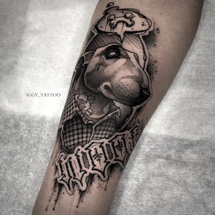 tatuaje #75971 | Tattoo Artist Igor Hacayuk