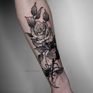 tatuaje #75973 | Tattoo Artist Igor Hacayuk