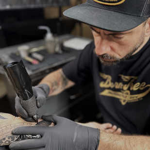 tatuaje #76045 | Tattoo Artist Fellipe Romeiro