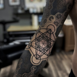 tatuaje #76049 | Tattoo Artist Fellipe Romeiro