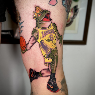 tatuaje #76077 | Tattoo Artist Jaco Abarca