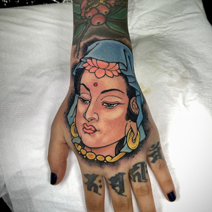 tatuaje #76078 | Tattoo Artist Jaco Abarca