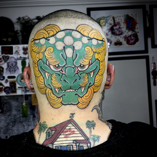 tatuaje #76084 | Tattoo Artist Jaco Abarca