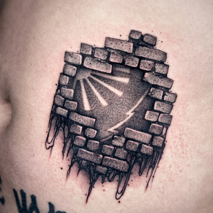 tatuaje #76178 | Tattoo Artist Andrey Pavlenko