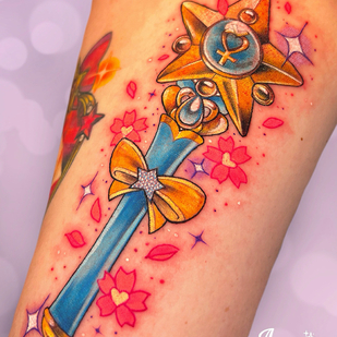 tatuaje #76234 | Tattoo Artist Agny