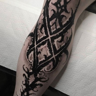 tatuaje #76337 | Tattoo Artist Stas Romanyuk