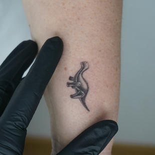 tatuaje #76401 | Tattoo Artist Kristina Orlova