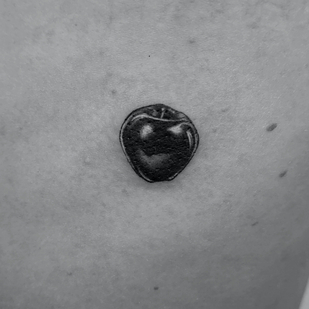 tatuaje #76410 | Tattoo Artist Kristina Orlova