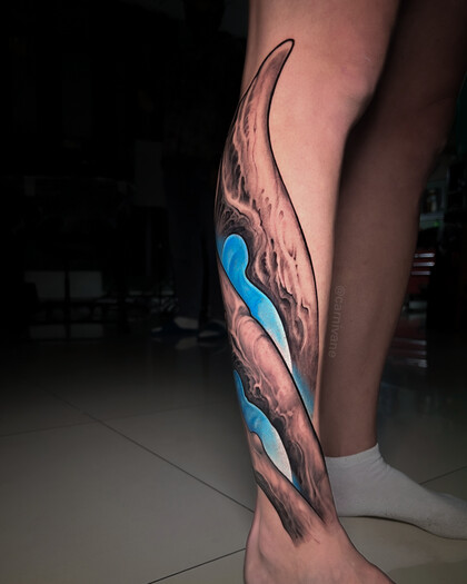 Ideas de Tatuajes #76492 Tattoo Artist Mihail Carnivane