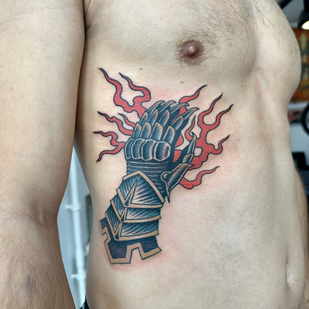 tatuaje #76569 | Tattoo Artist Alexandra Snelgrove