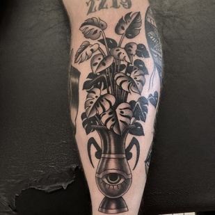 tatuaje #76575 | Tattoo Artist Alexandra Snelgrove