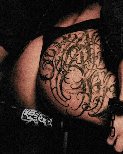 Ideas de Tatuajes # Tattoo Artist Artem Ander