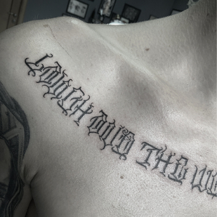 tatuaje #76781 | Tattoo Artist Pavel Tong