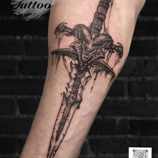 tatuaje #76813 | Tattoo Artist Elizaveta Levina