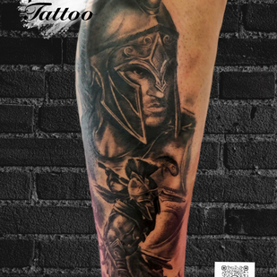 tatuaje #76824 | Tattoo Artist Elizaveta Levina