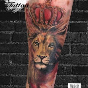 tatuaje #76827 | Tattoo Artist Elizaveta Levina