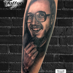 tatuaje #76828 | Tattoo Artist Elizaveta Levina