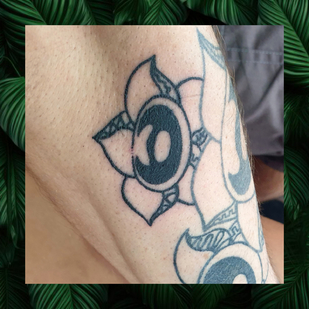 tatuaje #76836 | Tattoo Artist Linara Rustemovna Bodurova