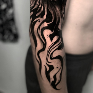 tatuaje #76845 | Tattoo Artist KIRILL ShEVChENKO