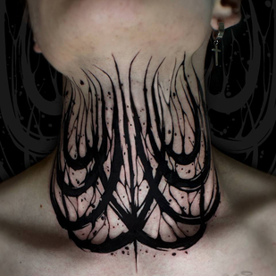 tatuaje #76863 | Tattoo Artist Egor Shuga