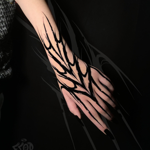 tatuaje #76870 | Tattoo Artist Egor Shuga