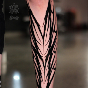 tatuaje #76871 | Tattoo Artist Egor Shuga